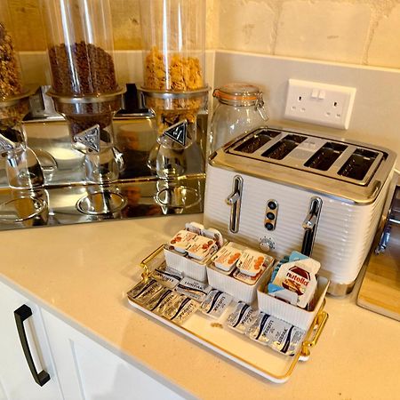 Ta' Matmura B&B Għarb Zewnętrze zdjęcie