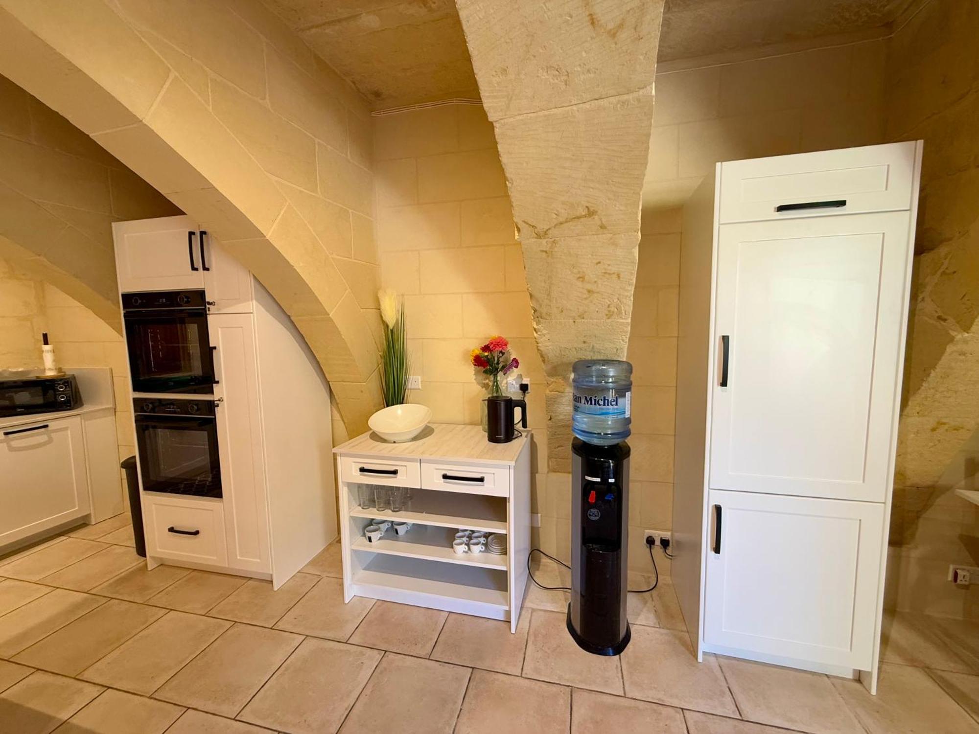 Ta' Matmura B&B Għarb Zewnętrze zdjęcie