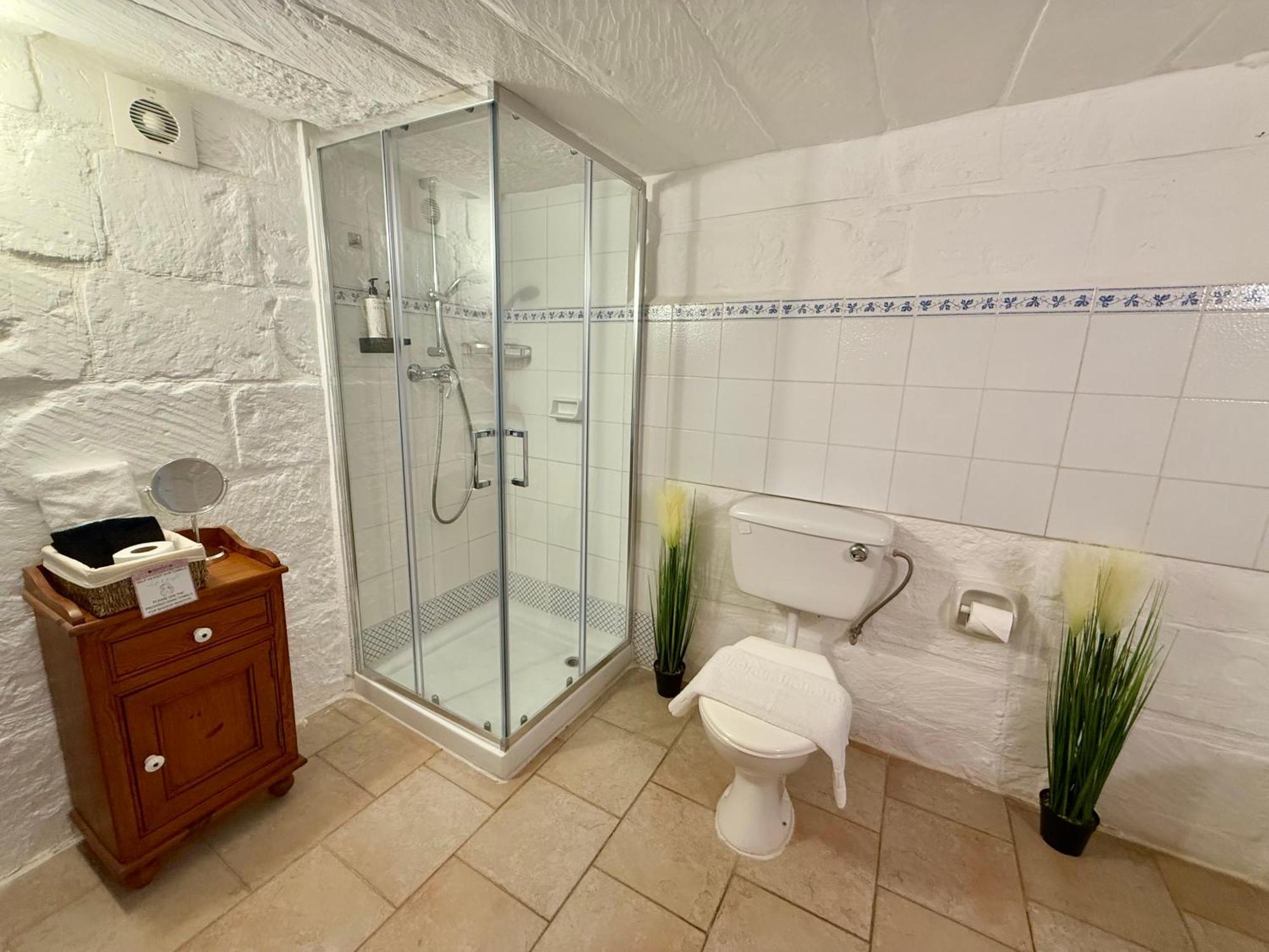 Ta' Matmura B&B Għarb Zewnętrze zdjęcie