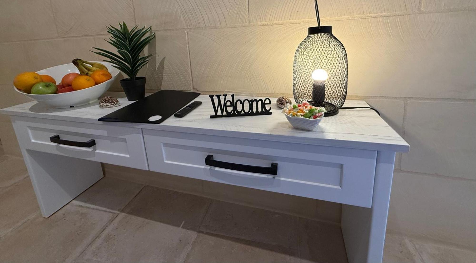 Ta' Matmura B&B Għarb Zewnętrze zdjęcie
