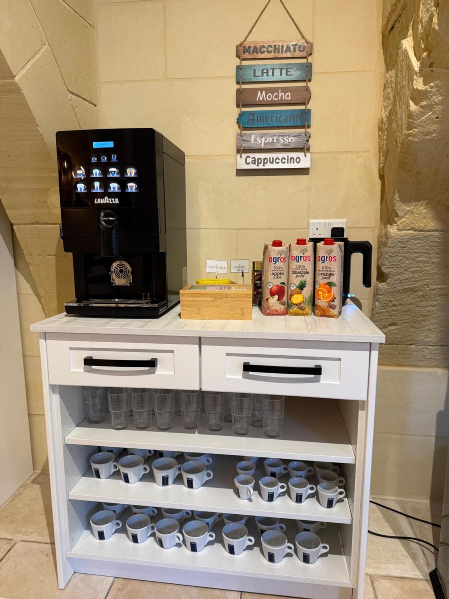 Ta' Matmura B&B Għarb Zewnętrze zdjęcie