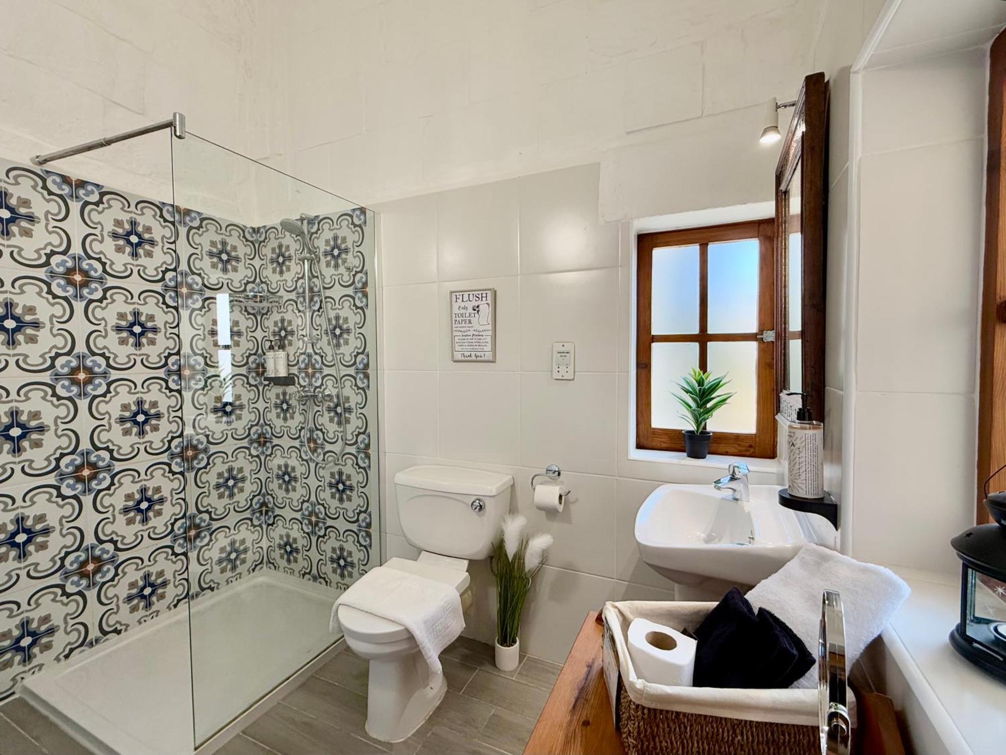 Ta' Matmura B&B Għarb Zewnętrze zdjęcie