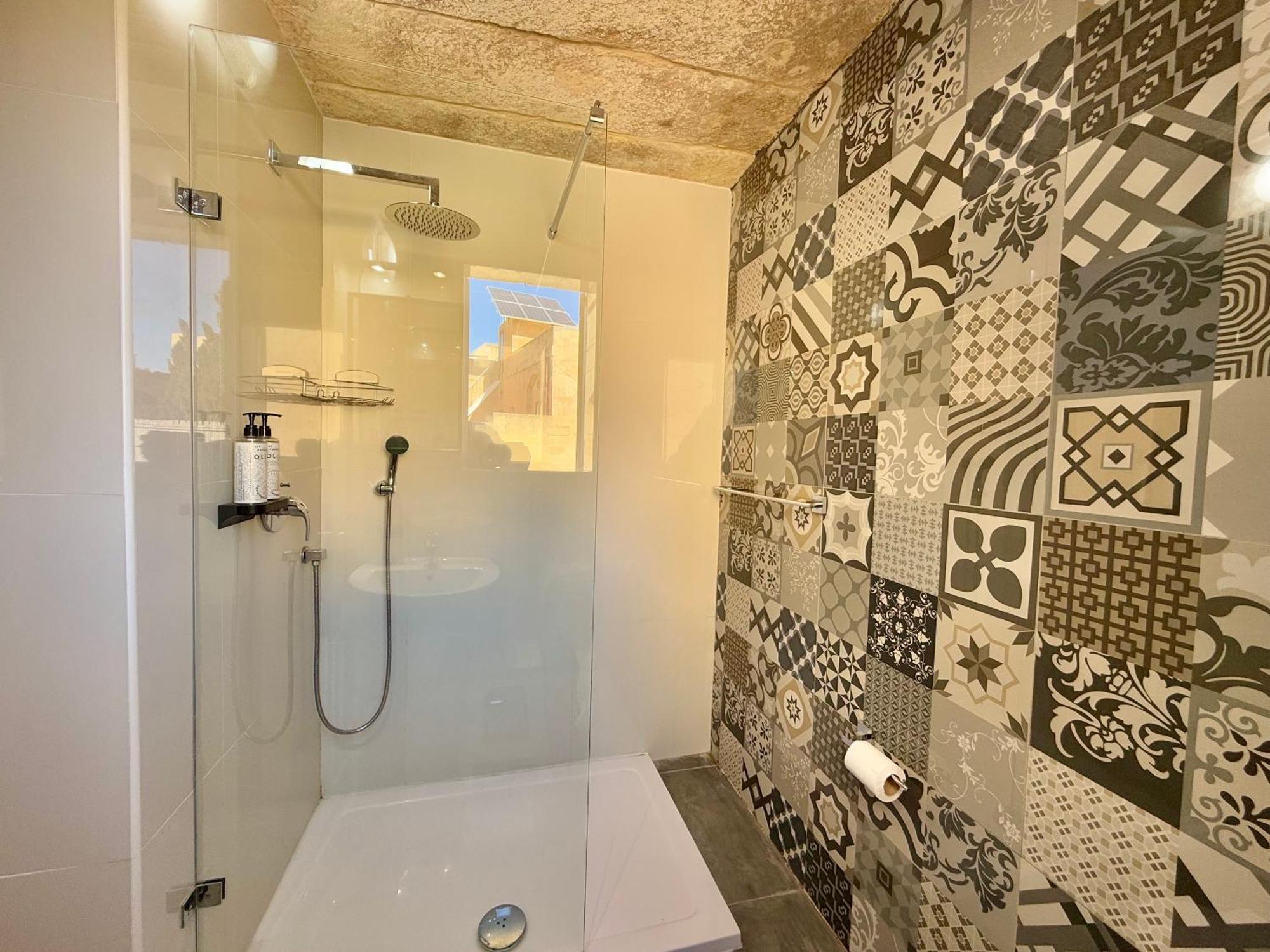 Ta' Matmura B&B Għarb Zewnętrze zdjęcie
