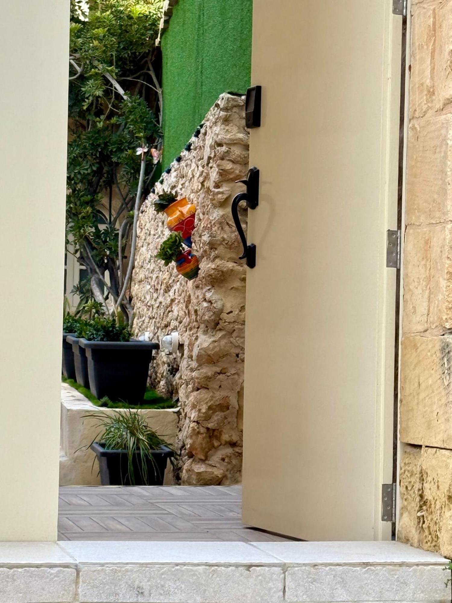 Ta' Matmura B&B Għarb Zewnętrze zdjęcie